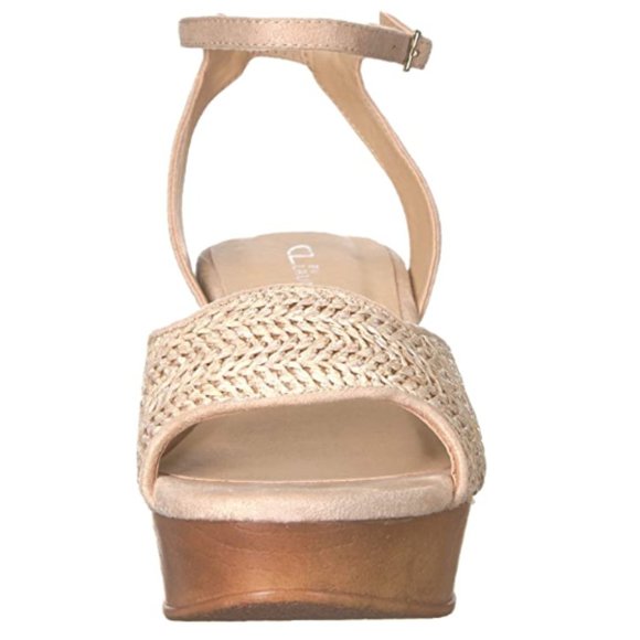 CL By Chinese Laundry Women's Natural Charlise - Picture 4 of 7